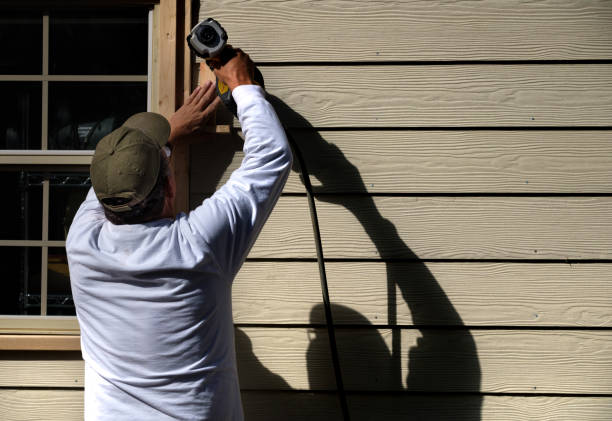 Affordable Siding Repair and Maintenance Services in Columbia, PA