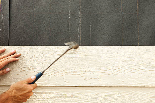 Best Siding Removal and Disposal  in Columbia, PA